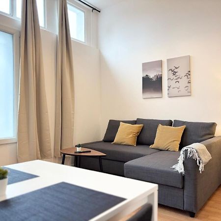 Lovely Apartment - 4 Guests Roubaix Exterior foto
