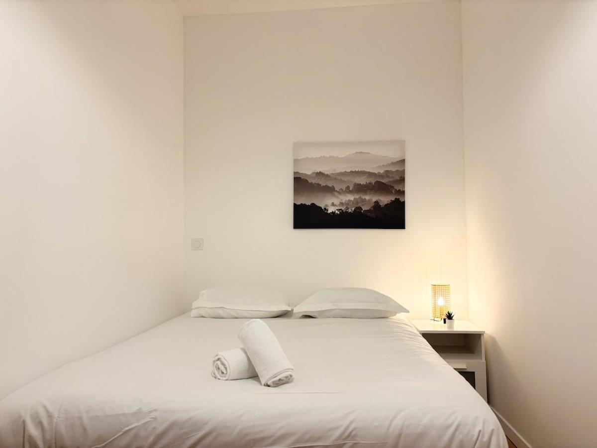 Lovely Apartment - 4 Guests Roubaix Exterior foto