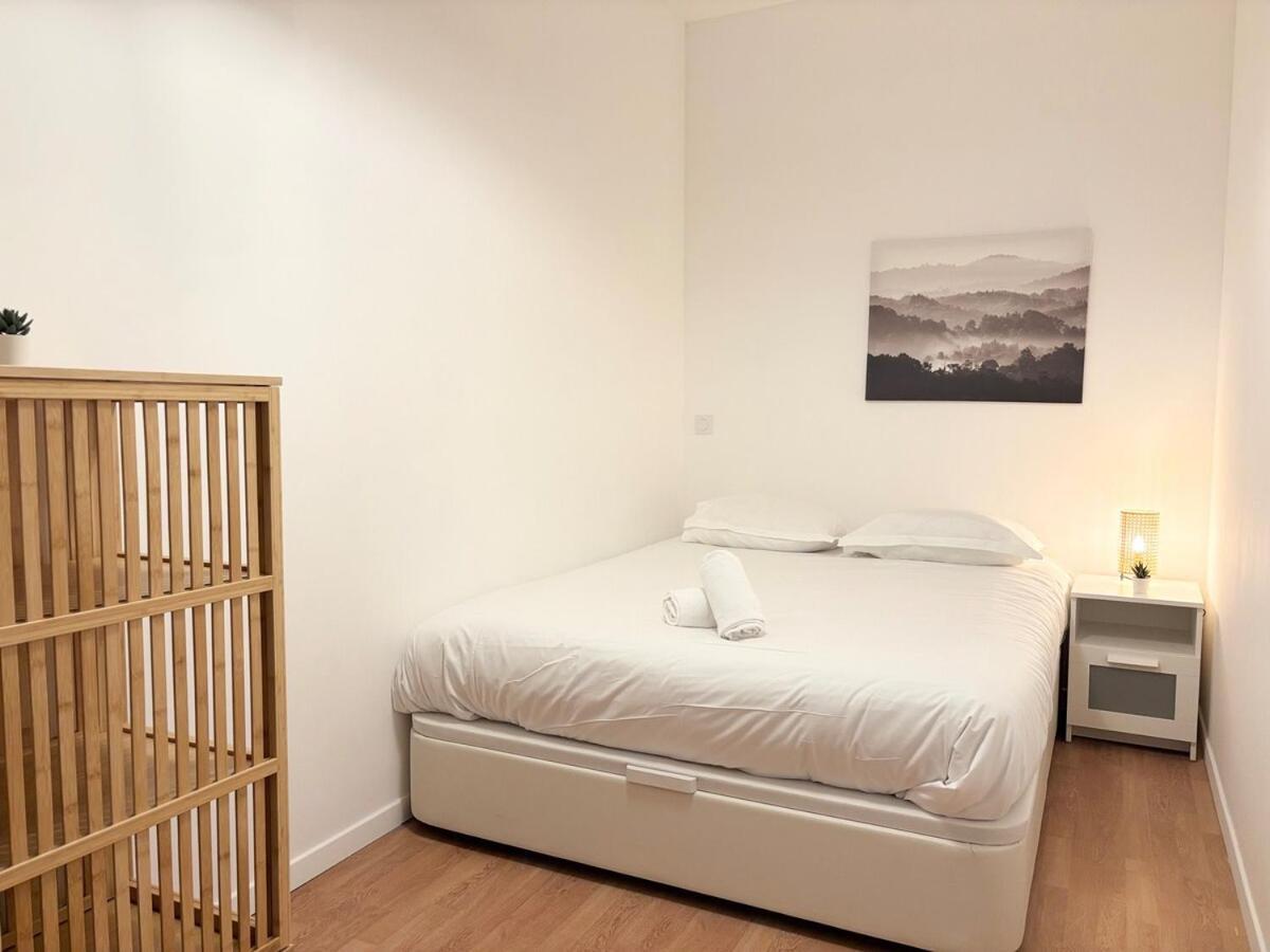 Lovely Apartment - 4 Guests Roubaix Exterior foto